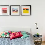 Old Citadel Hill Apartment