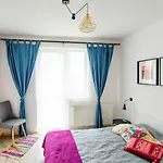 Old Citadel Hill Apartment