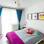 Old Citadel Hill Apartment