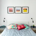 Old Citadel Hill Apartment